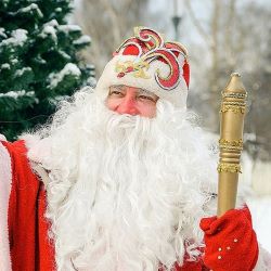 Аватара пользователя